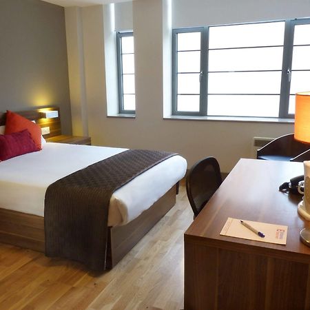 Britannia Study Hotel Brighton Luaran gambar