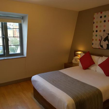 Britannia Study Hotel Brighton Luaran gambar