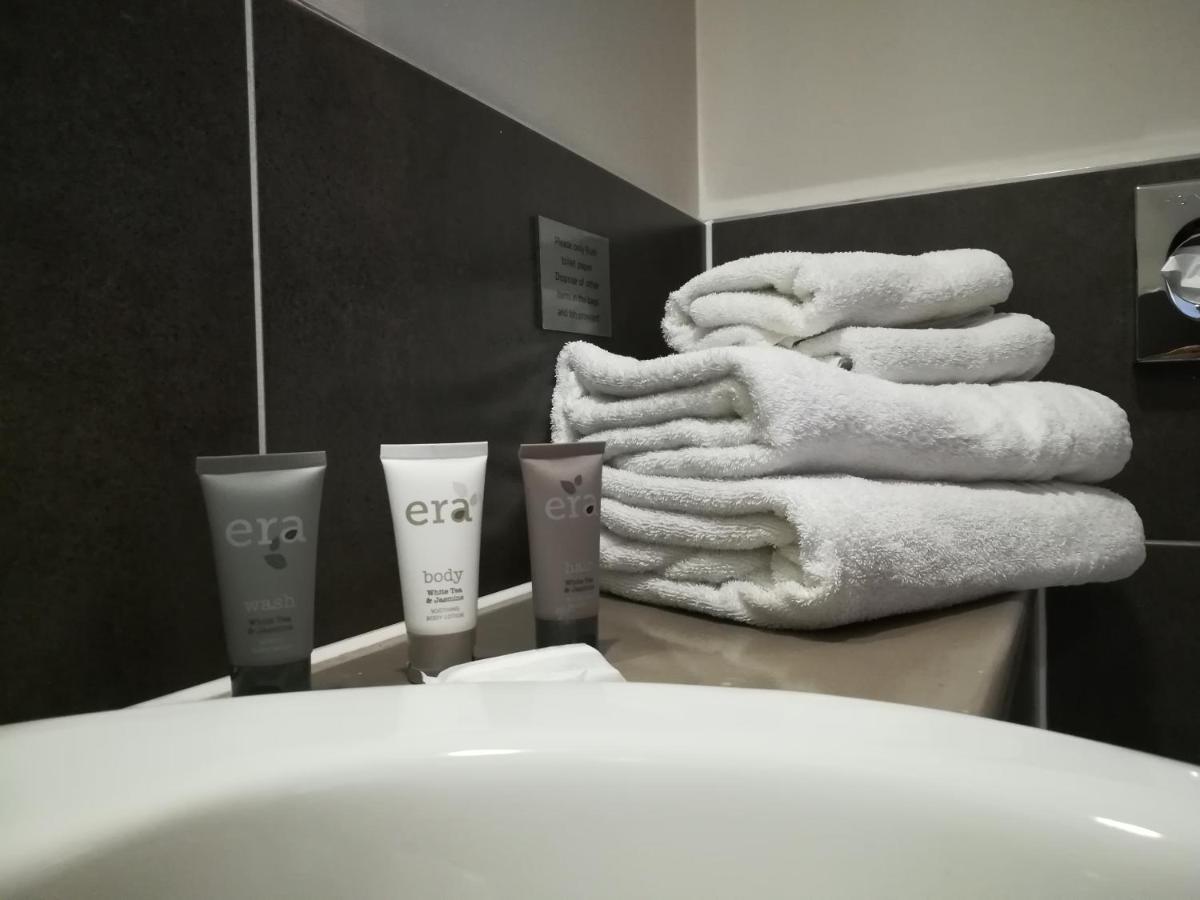 Britannia Study Hotel Brighton Luaran gambar