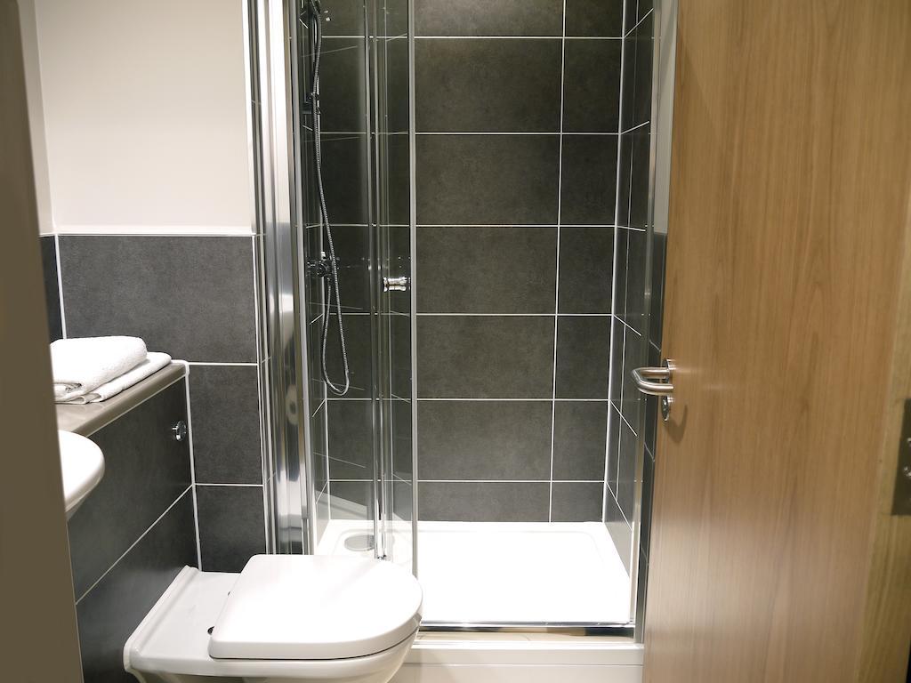 Britannia Study Hotel Brighton Bilik gambar