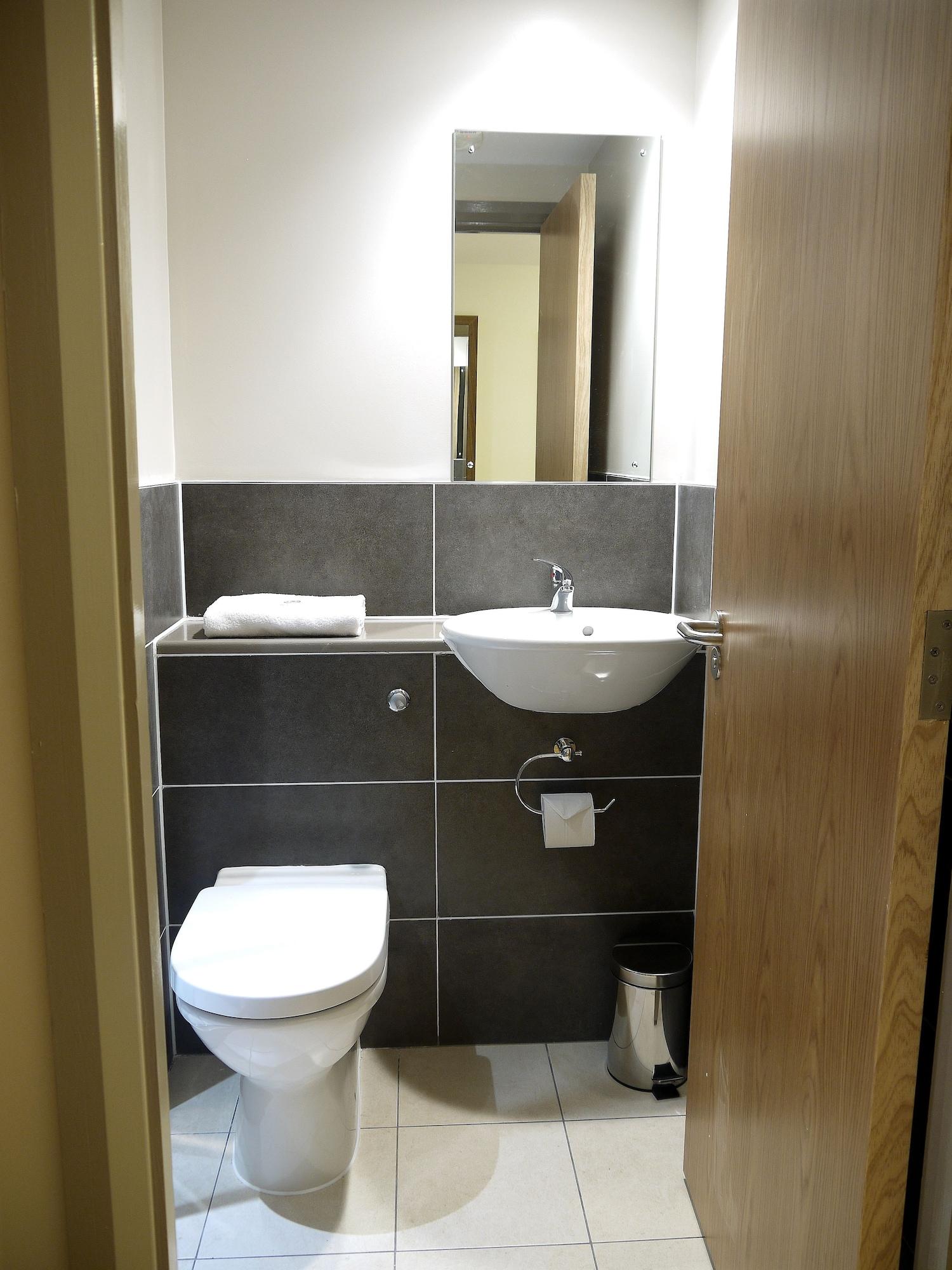 Britannia Study Hotel Brighton Luaran gambar