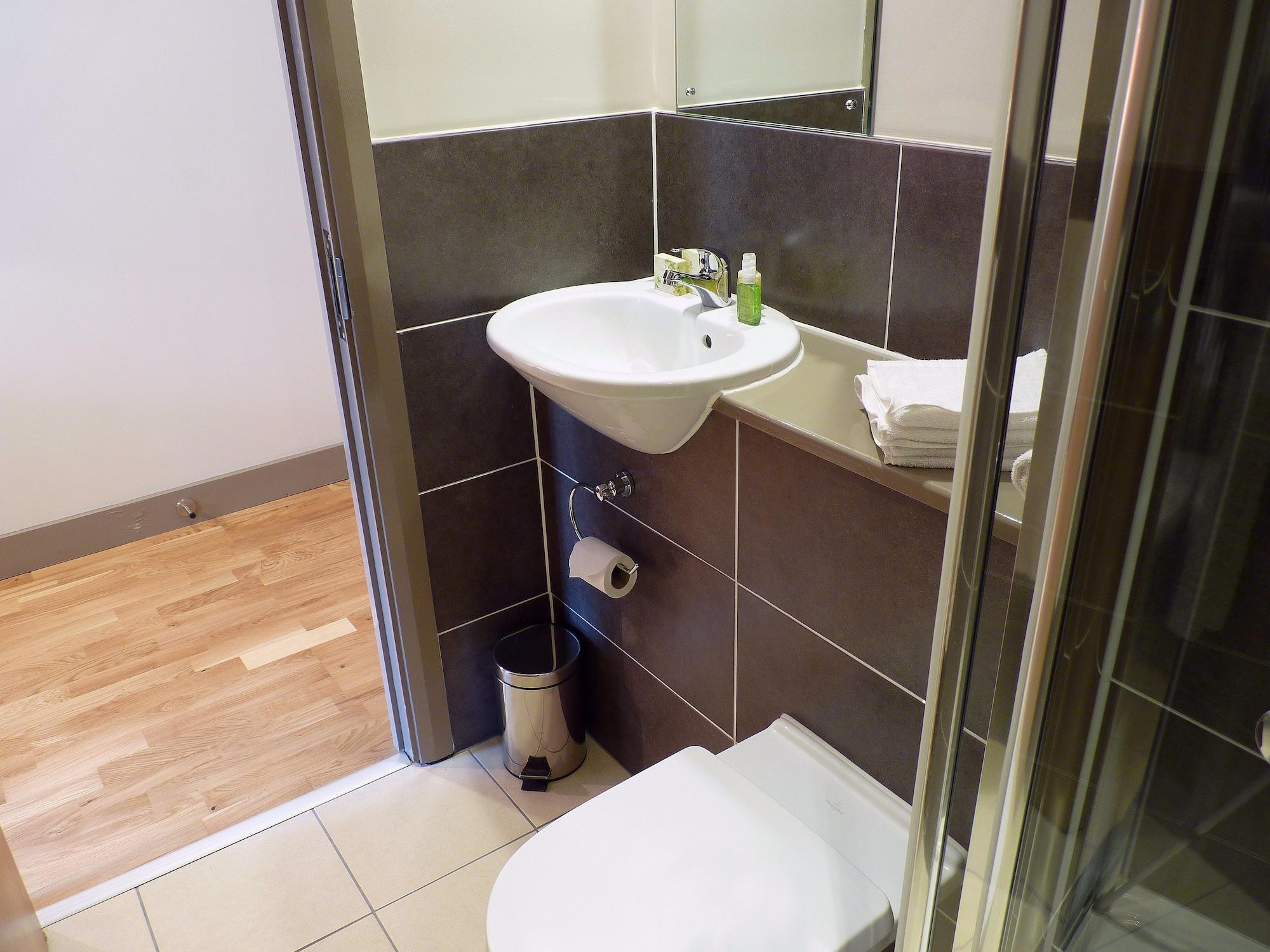 Britannia Study Hotel Brighton Luaran gambar