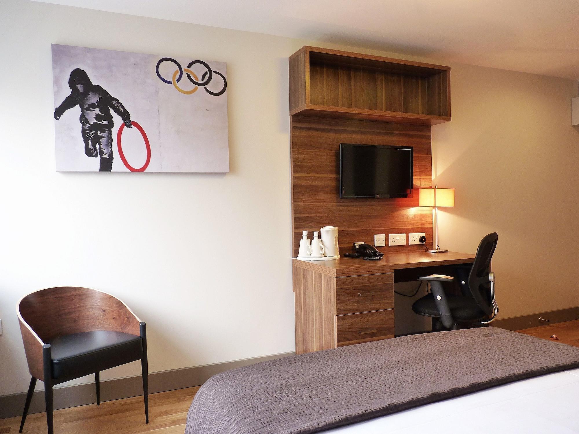 Britannia Study Hotel Brighton Luaran gambar