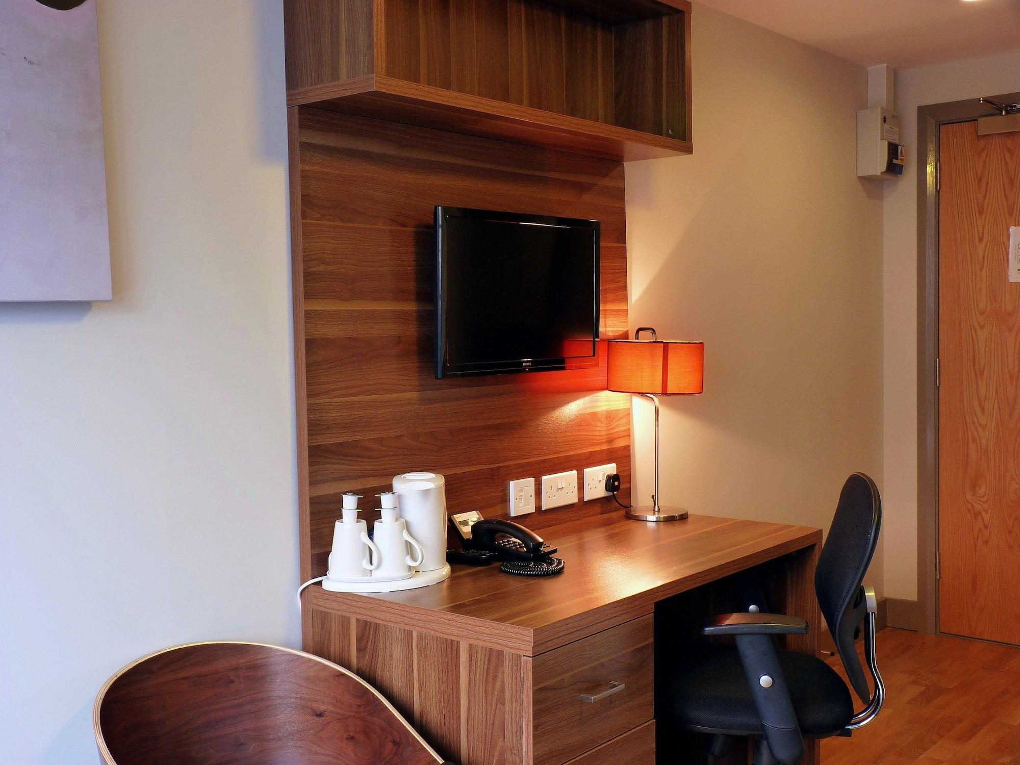 Britannia Study Hotel Brighton Luaran gambar