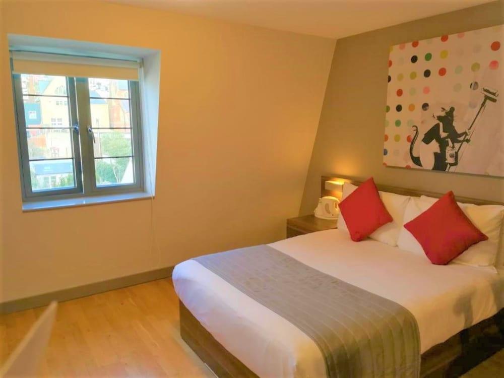 Britannia Study Hotel Brighton Luaran gambar