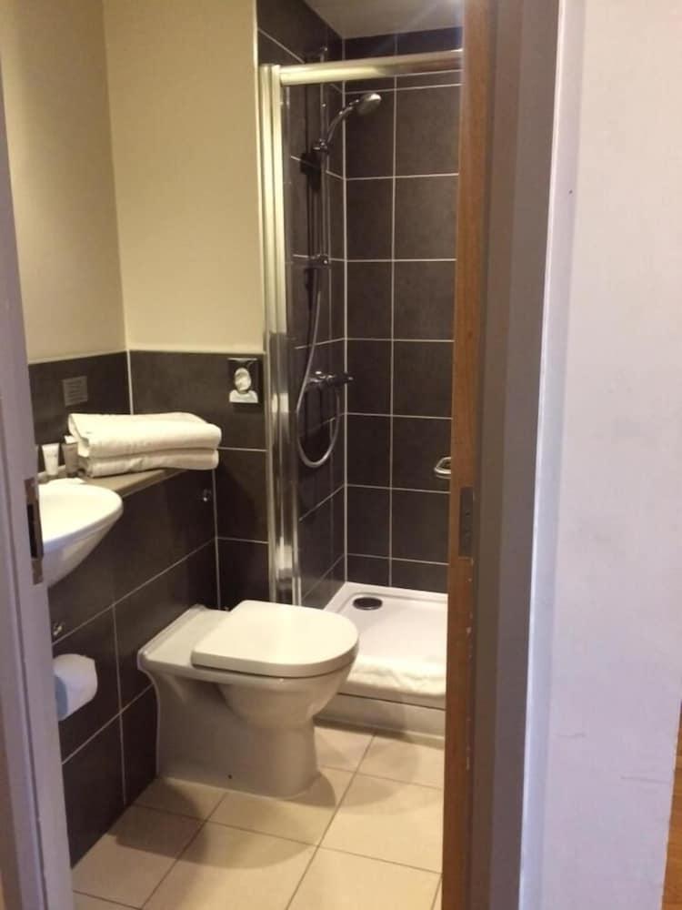 Britannia Study Hotel Brighton Luaran gambar