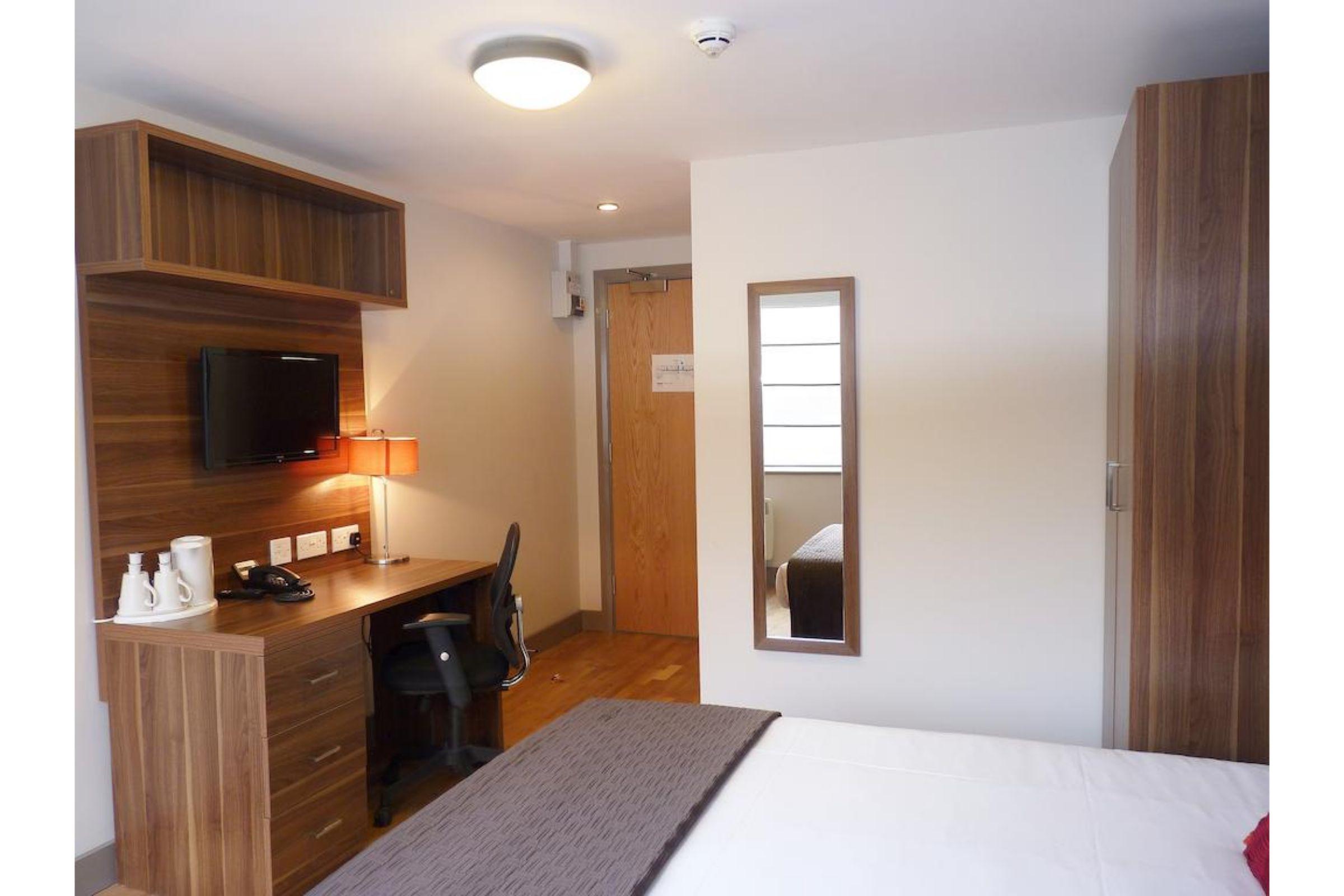 Britannia Study Hotel Brighton Luaran gambar