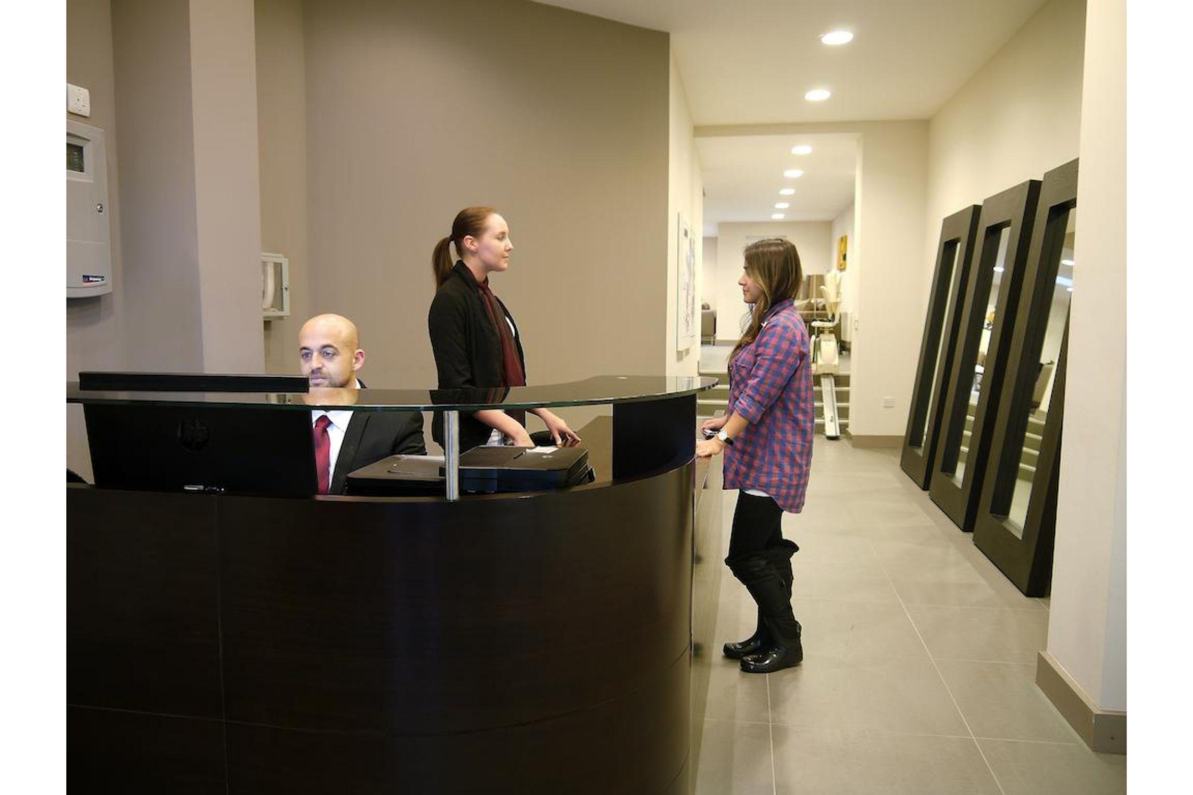 Britannia Study Hotel Brighton Luaran gambar