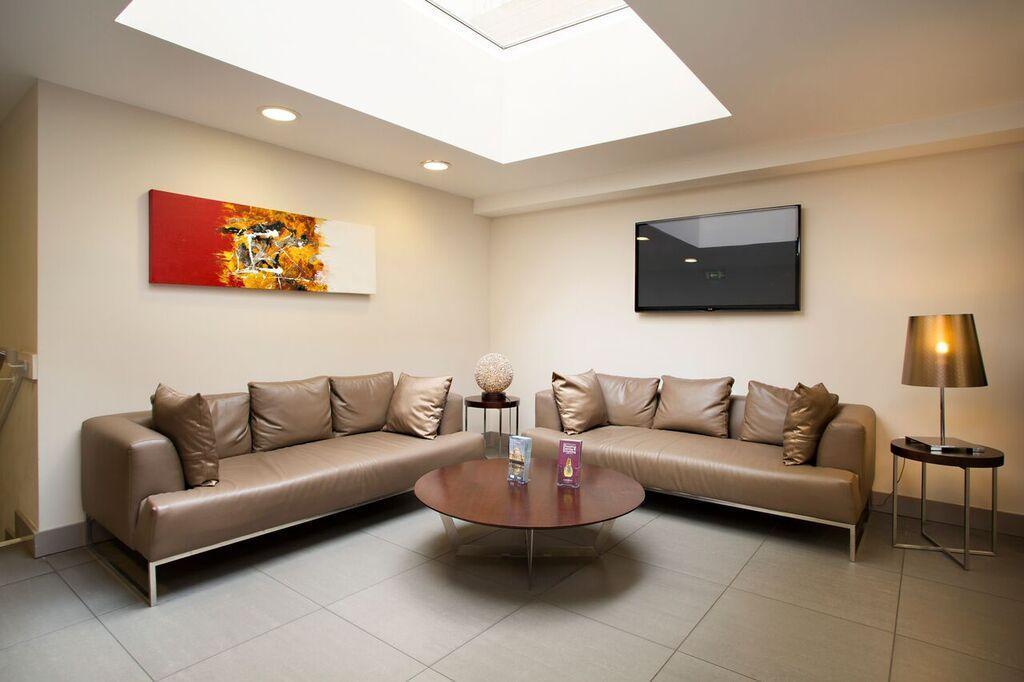 Britannia Study Hotel Brighton Luaran gambar