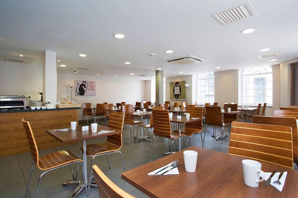 Britannia Study Hotel Brighton Luaran gambar