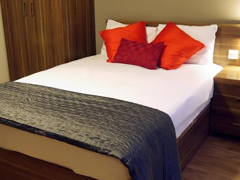 Britannia Study Hotel Brighton Luaran gambar