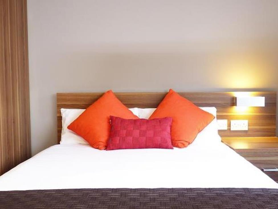 Britannia Study Hotel Brighton Luaran gambar