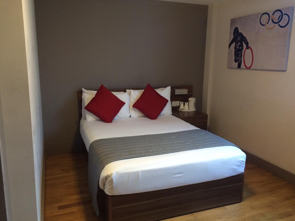 Britannia Study Hotel Brighton Luaran gambar