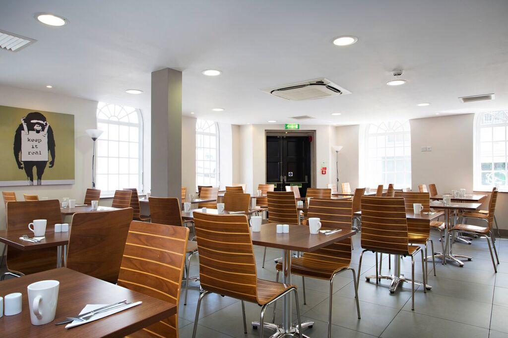 Britannia Study Hotel Brighton Luaran gambar