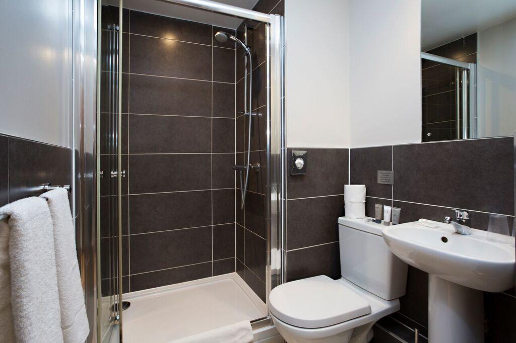 Britannia Study Hotel Brighton Luaran gambar