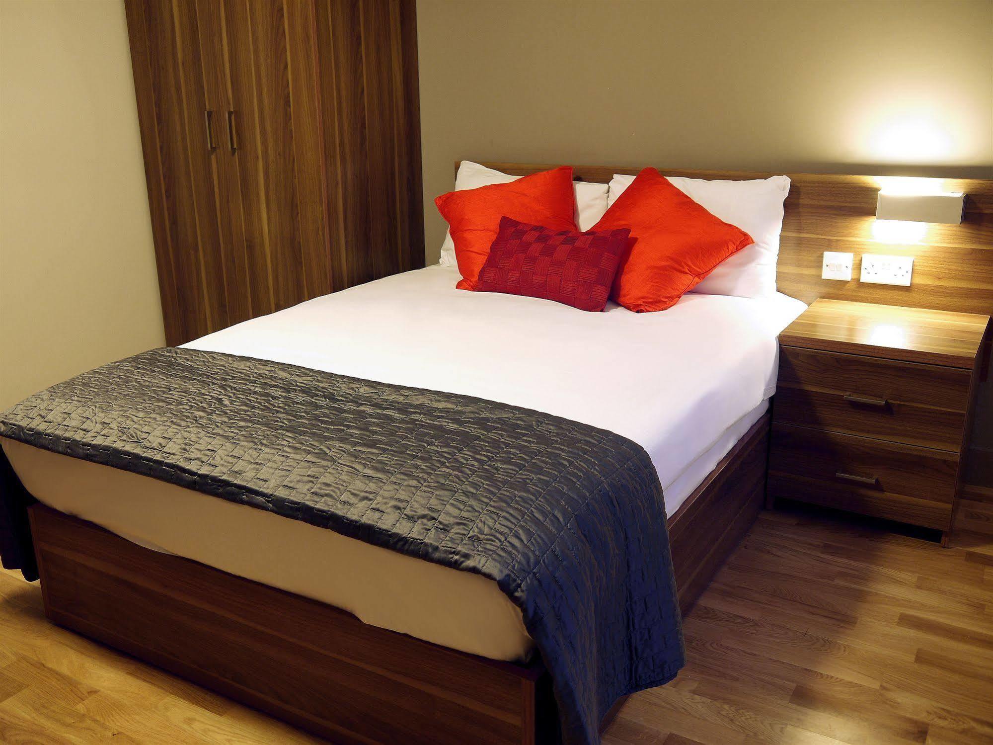 Britannia Study Hotel Brighton Luaran gambar