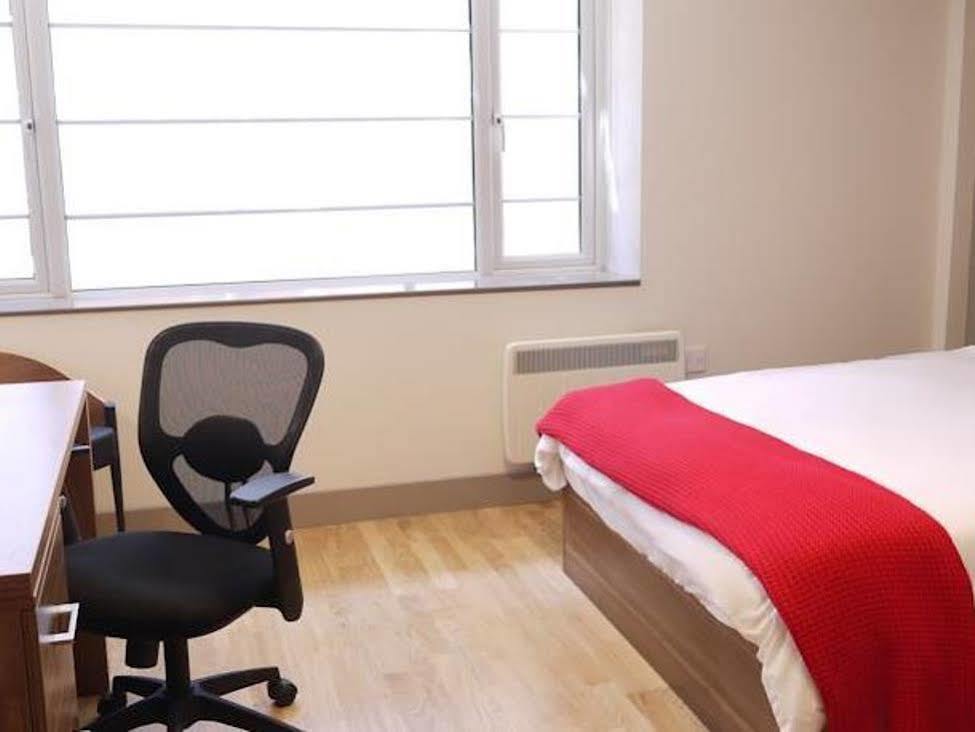 Britannia Study Hotel Brighton Luaran gambar