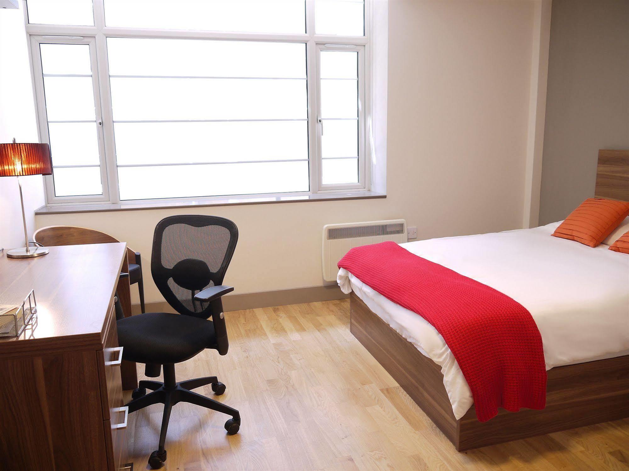 Britannia Study Hotel Brighton Luaran gambar