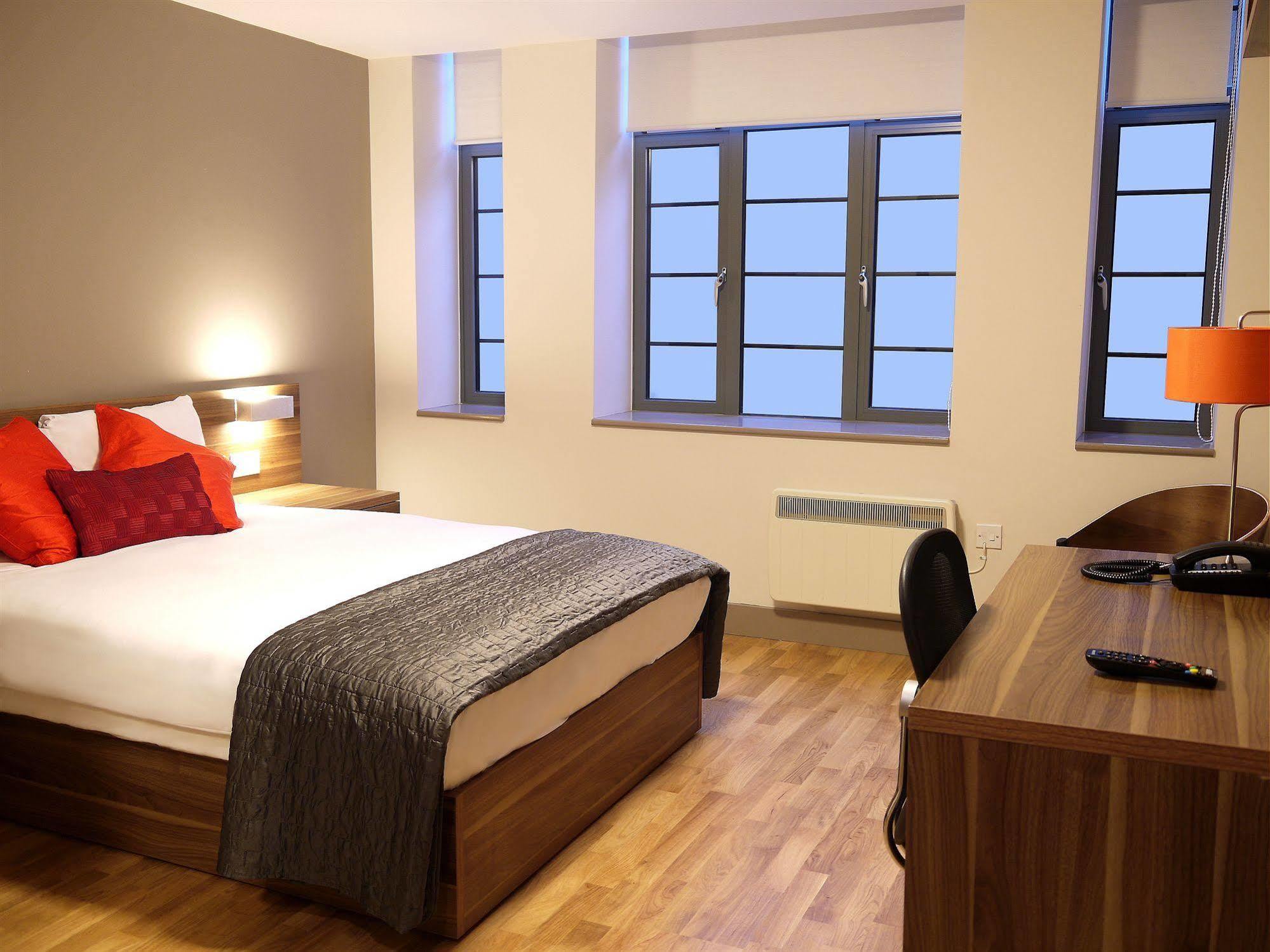 Britannia Study Hotel Brighton Luaran gambar