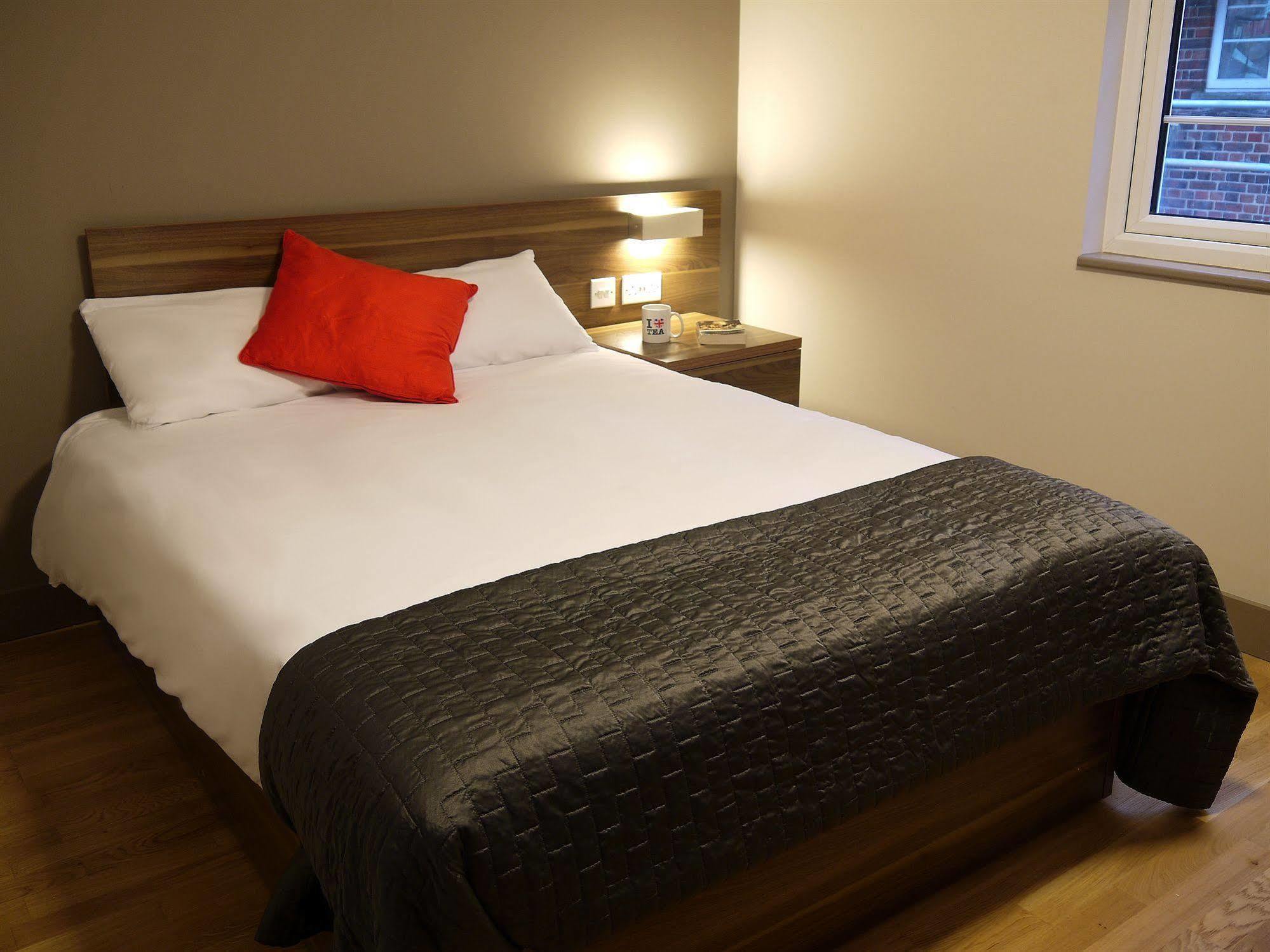Britannia Study Hotel Brighton Luaran gambar