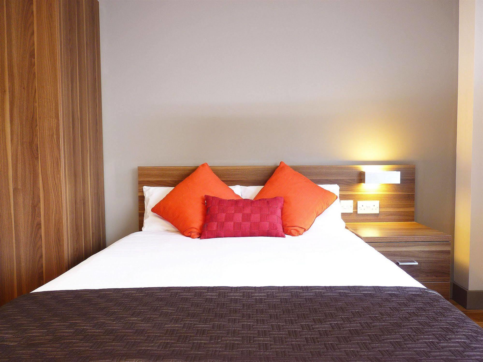 Britannia Study Hotel Brighton Luaran gambar