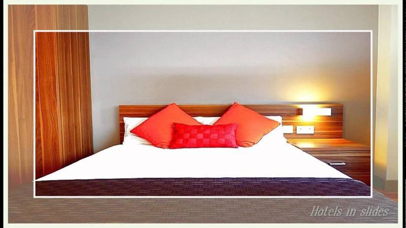 Britannia Study Hotel Brighton Luaran gambar