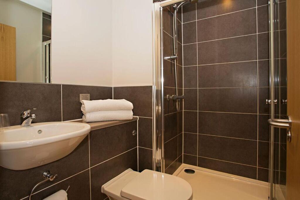 Britannia Study Hotel Brighton Luaran gambar